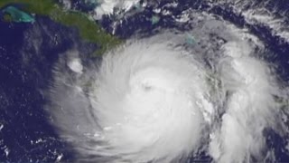 Hurricane Matthew Could Cost U.S. Economy More Than $25B