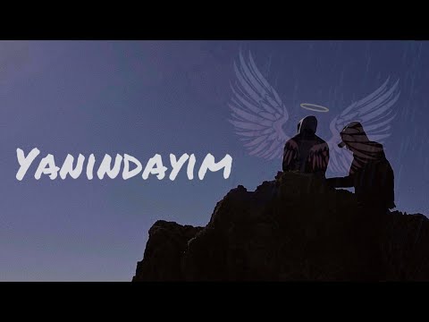 Boramess - Yanındayım (lyrics/sözleri)