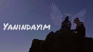 Boramess - Yanındayım (lyrics/sözleri)