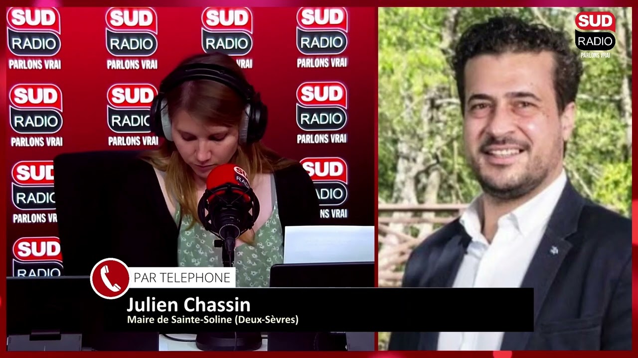 Les manifestants anti-bassines de retour à Sainte-Soline !