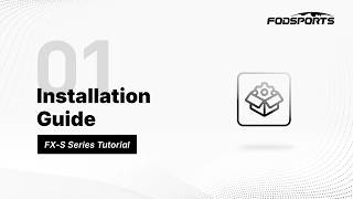 01 Installation Guide