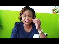 MY STORY - Dr. Susan Gitau's journey to becoming Kiandutu's first PHD ho...