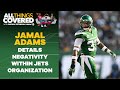 Jamal Adams struggled with Jets negativity which led to breakup with team