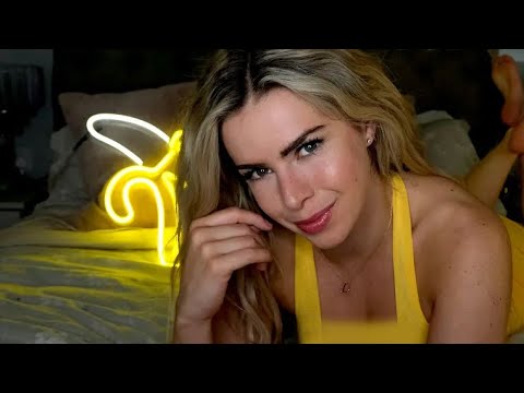 ASMR FOR MEN (you won't be disappointed)