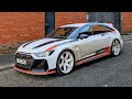 Audi's RS 6 GT &amp; No Speed Limits on the Isle of Man | 0-60 Test | 4k