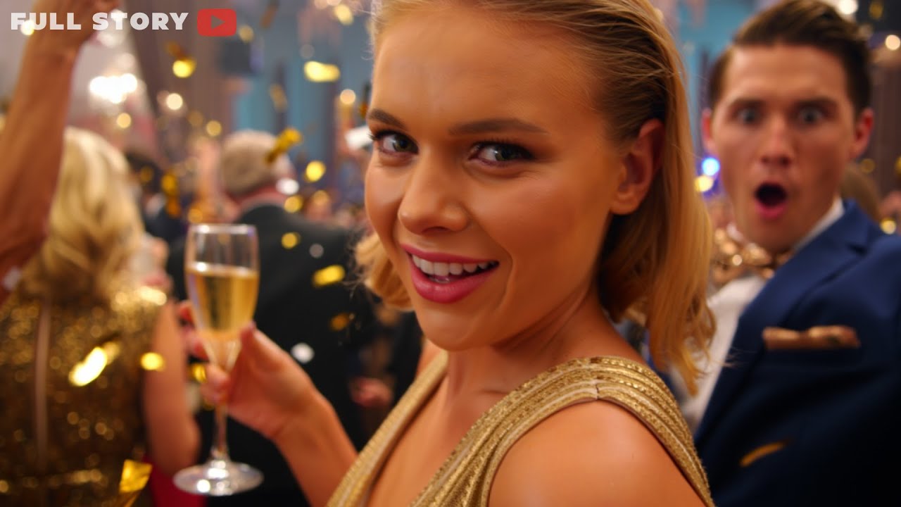 My Affair Partner Called Me “His Girl” At A Party… My Husband Was Close Enough To Hear