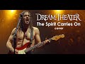 THIS COULD BE THE MOST EMOTIONAL COVER OF The Spirit Carries On!!!