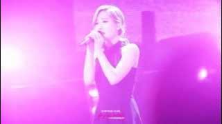 Taeyeon - I Love You (LIVE  HD)