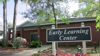 The Pre-K3 Program at St. Johns