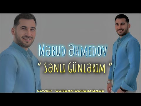 Nece Xos Xatirelerdir (Mebud Ehmedov - Senli Gunlerim)