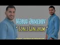 Nece xos xatirelerdir mebud ehmedov  senli gunlerim