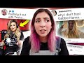 Gabbie Hanna CONFRONTS Trisha Paytas 2 years later...