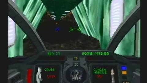 Lets Play Descent Maximum - Part 16 - Finale