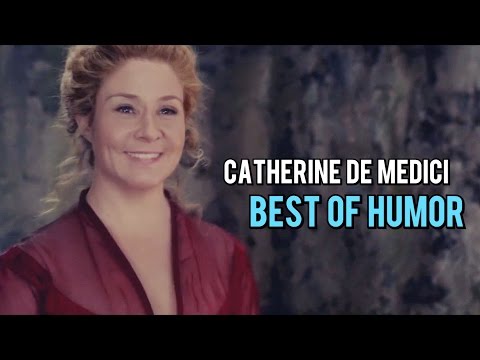 Video: Hvordan Hårnålen Til Dronning Catherine De 'Medici Ble Funnet
