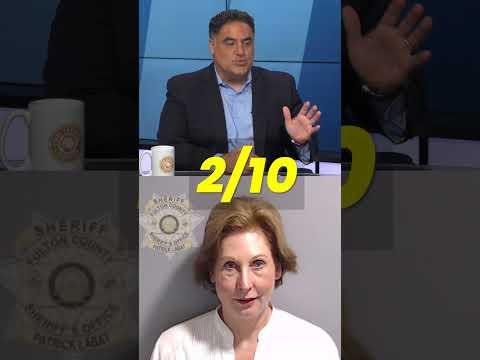 Cenk Reacts: Ranking Mugshots