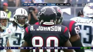 2009 Texans @ Titans