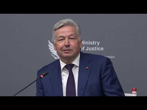 Признание геноцида советского