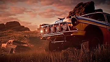 Need For Speed Payback PC Gameplay Walkthrough PART 7