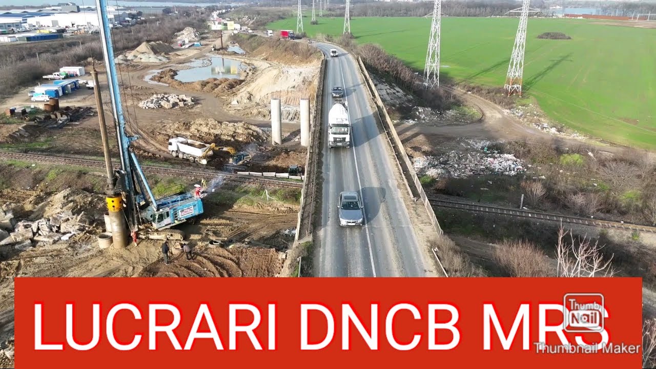 [18 DEC 2025] LUCRARI DNCB CERNICA MRS!!