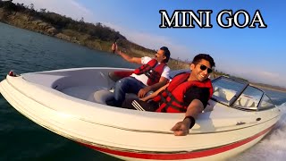 GOA ka mazza punjab mein | pathankot vlog | Mini Goa vlog | Dhar kala | Mani Lehri vlogs