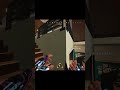 【世界最速】すべてを置き去りにするスーパーグライドミラージュ #shorts