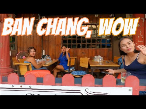 Ban Chang Wow''4K