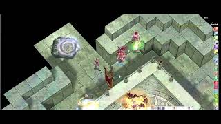 Izlude Iya Vs Team Rocket Saga Iro Chaos Woe Minestrel