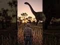 What..if? dinosaurs still exist #dinosaurs