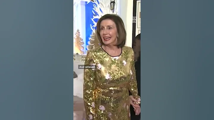 Nancy Pelosi Comments on Next Generation of Democr...