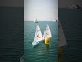 Barcolana 2023 | Para Sailing Academy