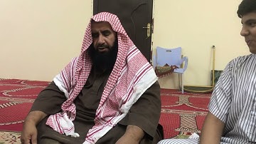 دحيم الحماد 1443ه تلاوة تقديم راضي