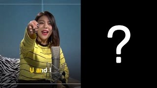 판타스틱듀오2 에일리 Ailee X 에일리 Ailee - U&I by일리아드