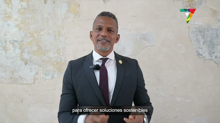 Directorio en Sevilla | Palabras Daniel Best - Presidente Banco de Desarrollo del Caribe