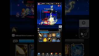Strength Grade 35 - Slayer Legend #slayerlegend