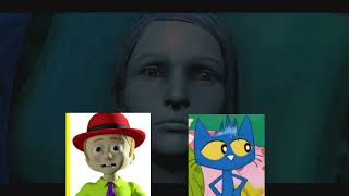 SFM Baldis Basic Fallout 3 Intro Trailer in G Major 83