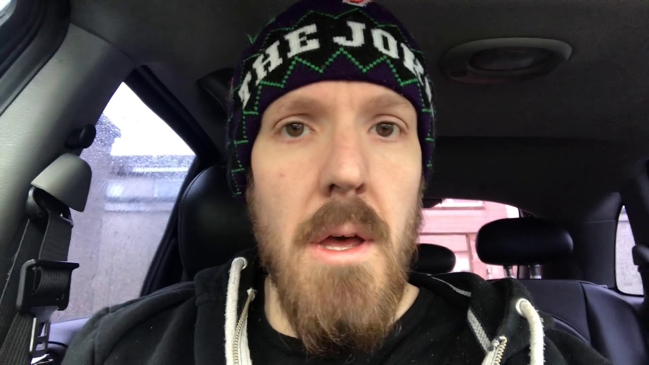 PT Cruiser Boom Blasters air horn installation YouTube