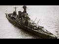 People come together to remember the sinking of HMS Hood in WWII (85th anniversary) (UK) 24/May/2026