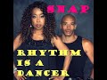 SNAP - RHYTHM is a Dancer (VaporWave)