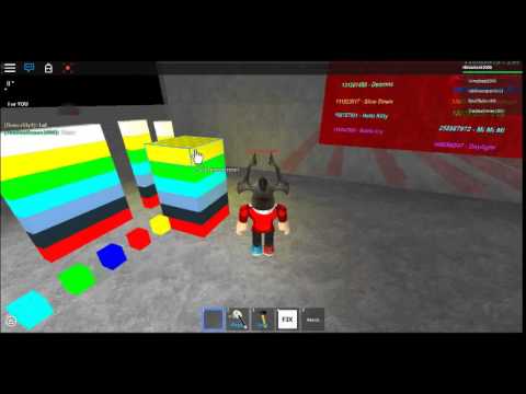 Roblox How To Make Invisible Walls Youtube - how to make invisible walls on roblox