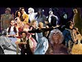 Musicals through the ages an evolution of musical theatre