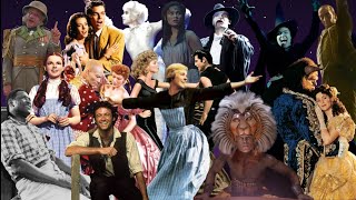 Musicals Through The Ages An Evolution Of Musical Theatre