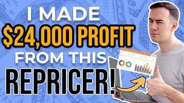 Best Amazon Repricer Tool 2025