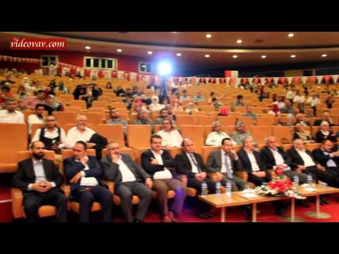 Annem İlahisi-Mustafa Özcan
