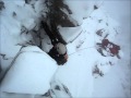 Winter climb courses Glencoe and Ben Nevis Jan 2012