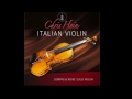 Chris Hein Italian Violin plays Vaughan Williams (midi programming by Leandro Gardini)