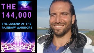 THE EVENT : Full Activation of the 144,000 rainbow warriors | 5D Earth timeline