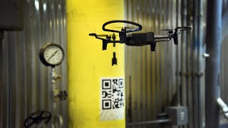 ROUNDS: Remote Operable Unmanned Navigation of Drones