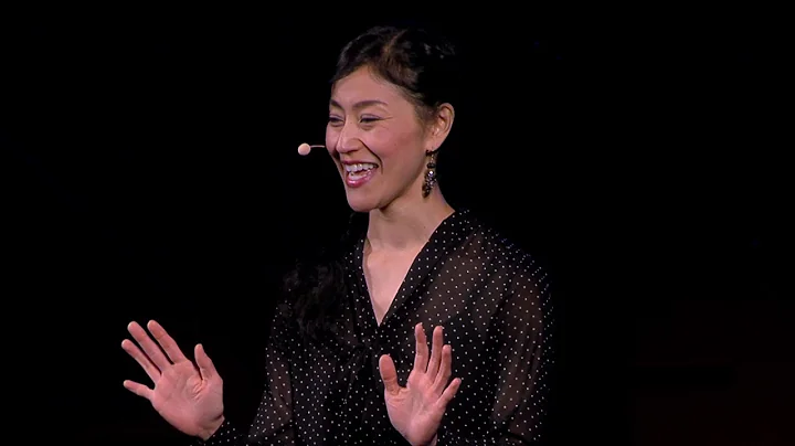 The Art of Dedication  | Miki Kawamura | TEDxOklah...