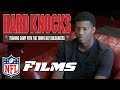 Jameis Winston Receives the Tough Truth From Dirk Koetter | 2017 Hard Knocks: Tampa Bay Buccaneers