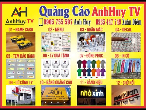 In Sticker dán ly nhựa đà nẵng 0935447749